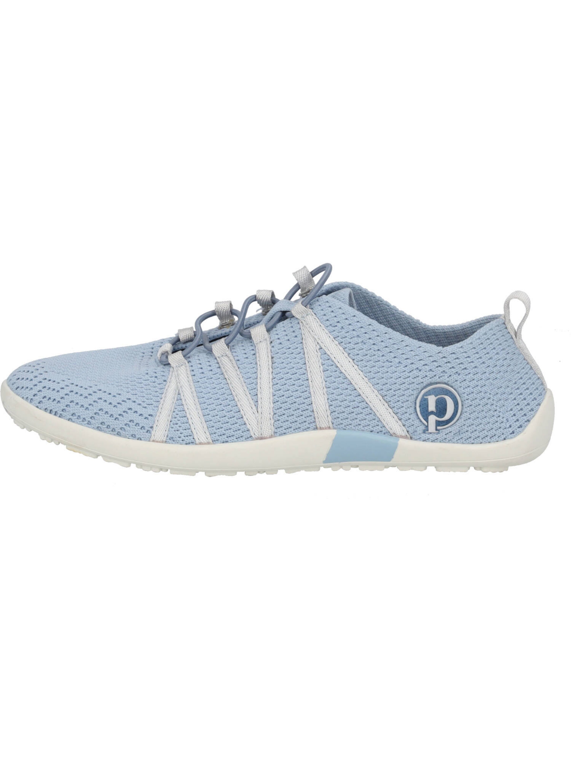 Palado Sneaker low 'Lostos' in Blau