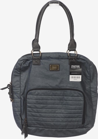 VANS Bag in One size in Blue: front