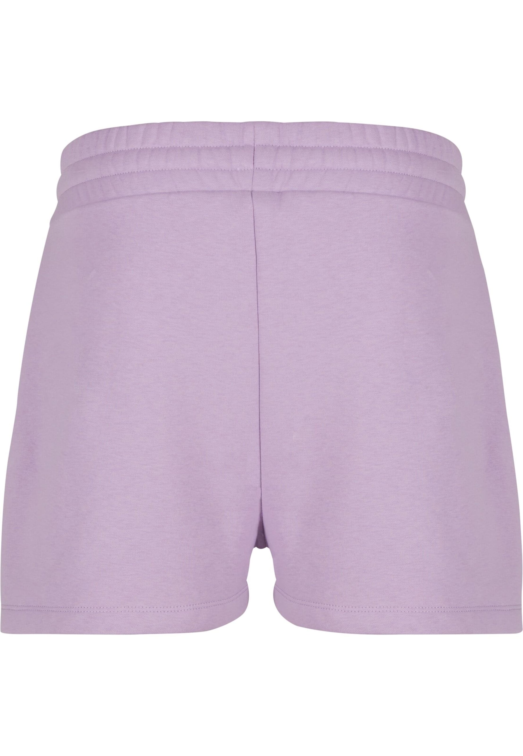 Karl Kani Regular Trousers in Purple