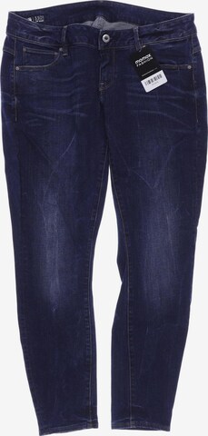 G-Star RAW Jeans 32 in Blau: predná strana