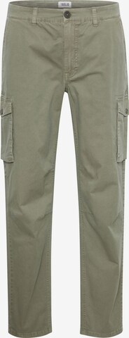 !Solid - regular Pantalón cargo 'SDGiorgio' en verde: frente