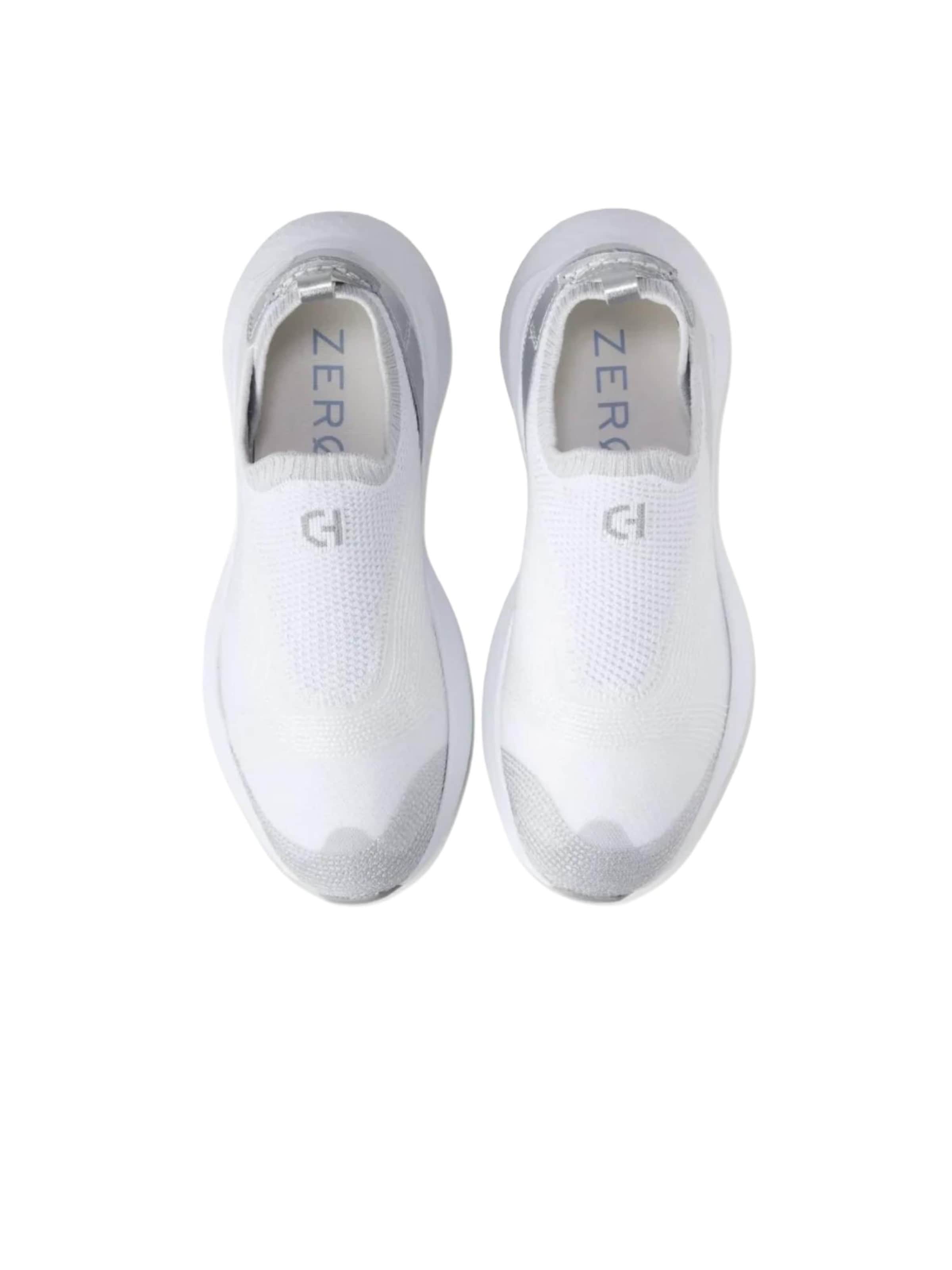 Cole Haan Sneaker low 'ZG MOTION CONNECT'‌‌‌‌‌‌‌‌ in Weiß