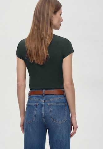 STREET ONE Shirt in Green