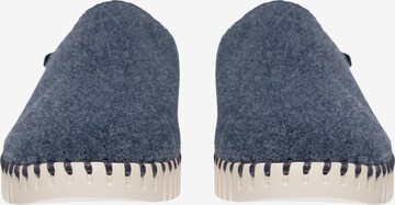 ILSE JACOBSEN Slippers 'TULIP3090F' in Blue