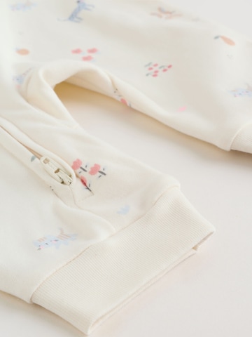 Pyjama Next en beige