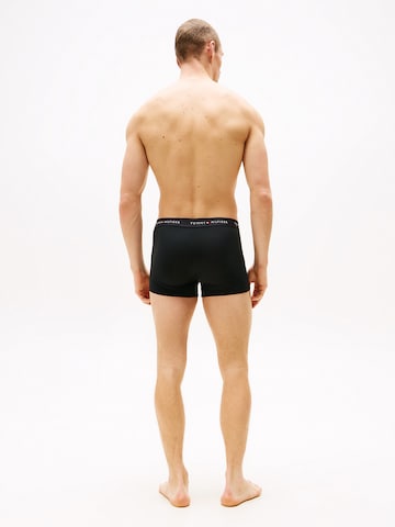 Tommy Hilfiger Underwear regular Μποξεράκι 'Essential' σε μαύρο
