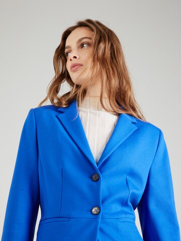 Blazer MORE & MORE en bleu