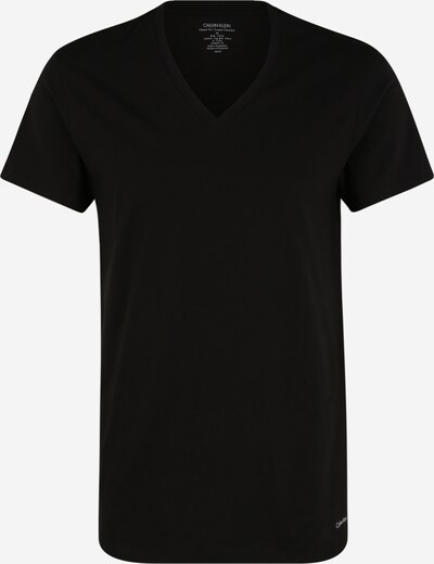 Calvin Klein T-Shirts in schwarz, Produktansicht
