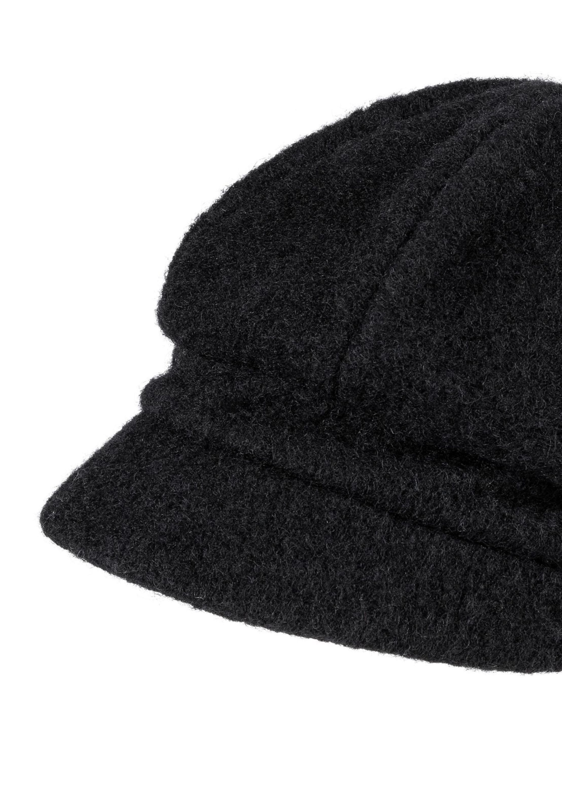 Roeckl Beanie 'CHAPELLE' in Black