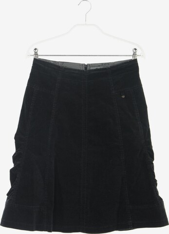 NILE Sportswear Skirt in XS in Black: front