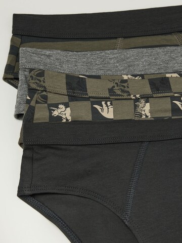 Tezenis Underpants in Grey