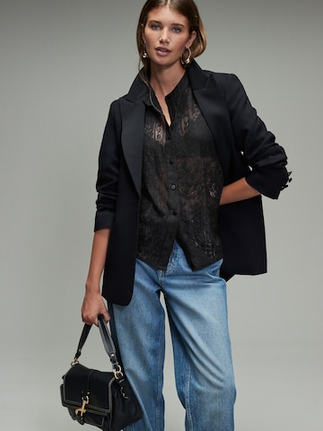 Camicia da donna di Next in nero