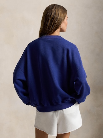 Polo Ralph Lauren Tréning póló - kék