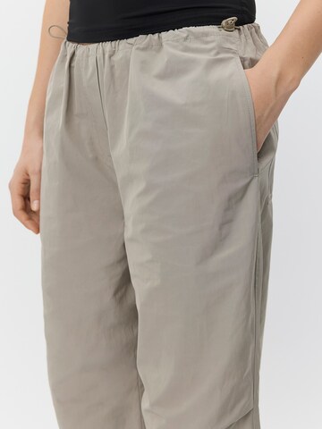 Sofie Schnoor Loosefit Nadrág - zöld