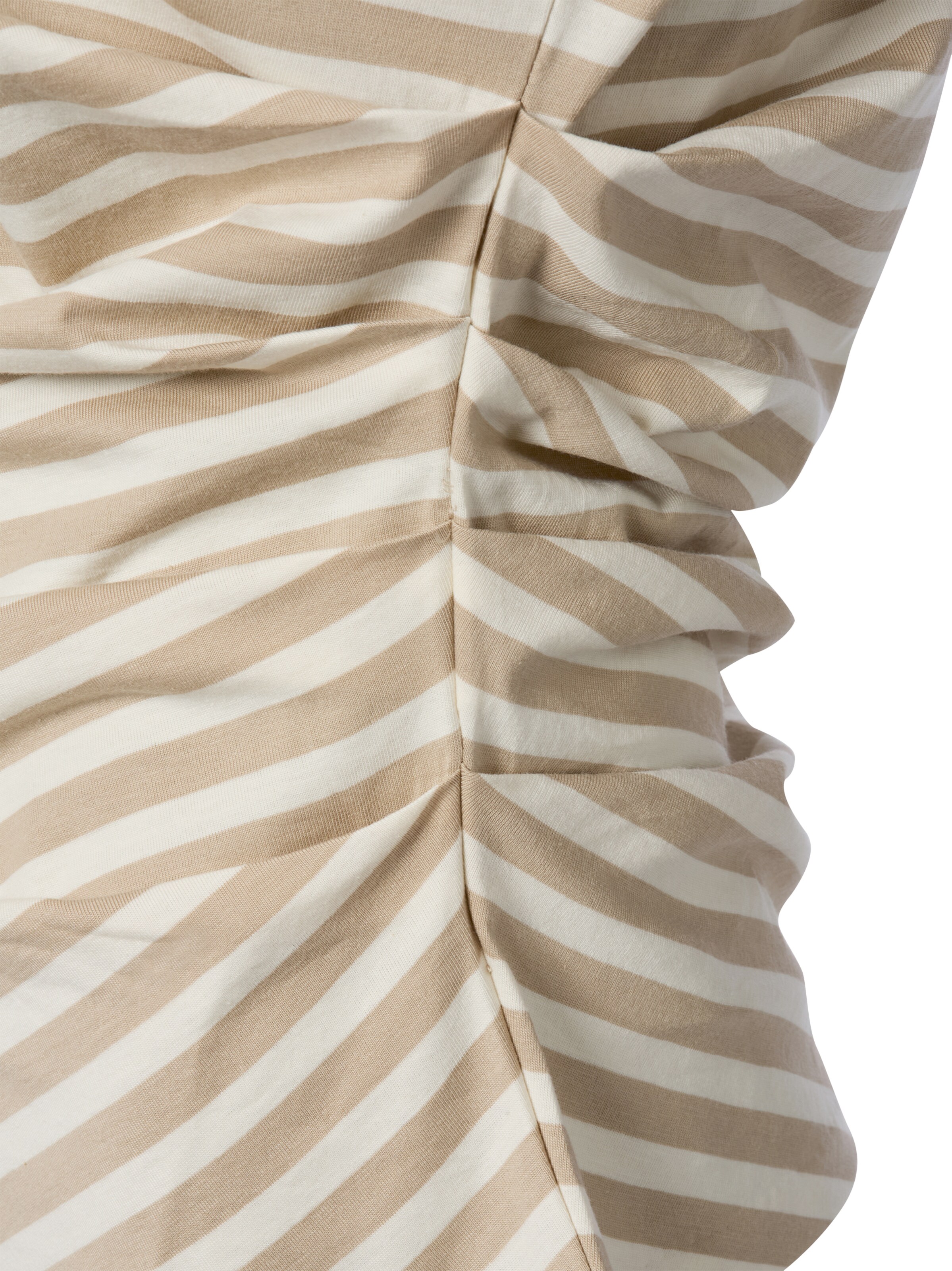 T-shirt ' Epka' BOSS en beige