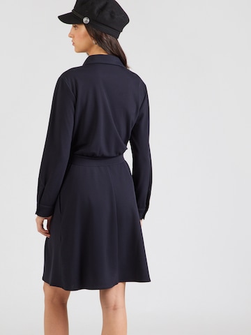 Robe-chemise 'BREST' Weekend Max Mara en bleu