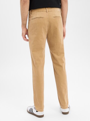 Nils Sundström Regular Hose in Beige