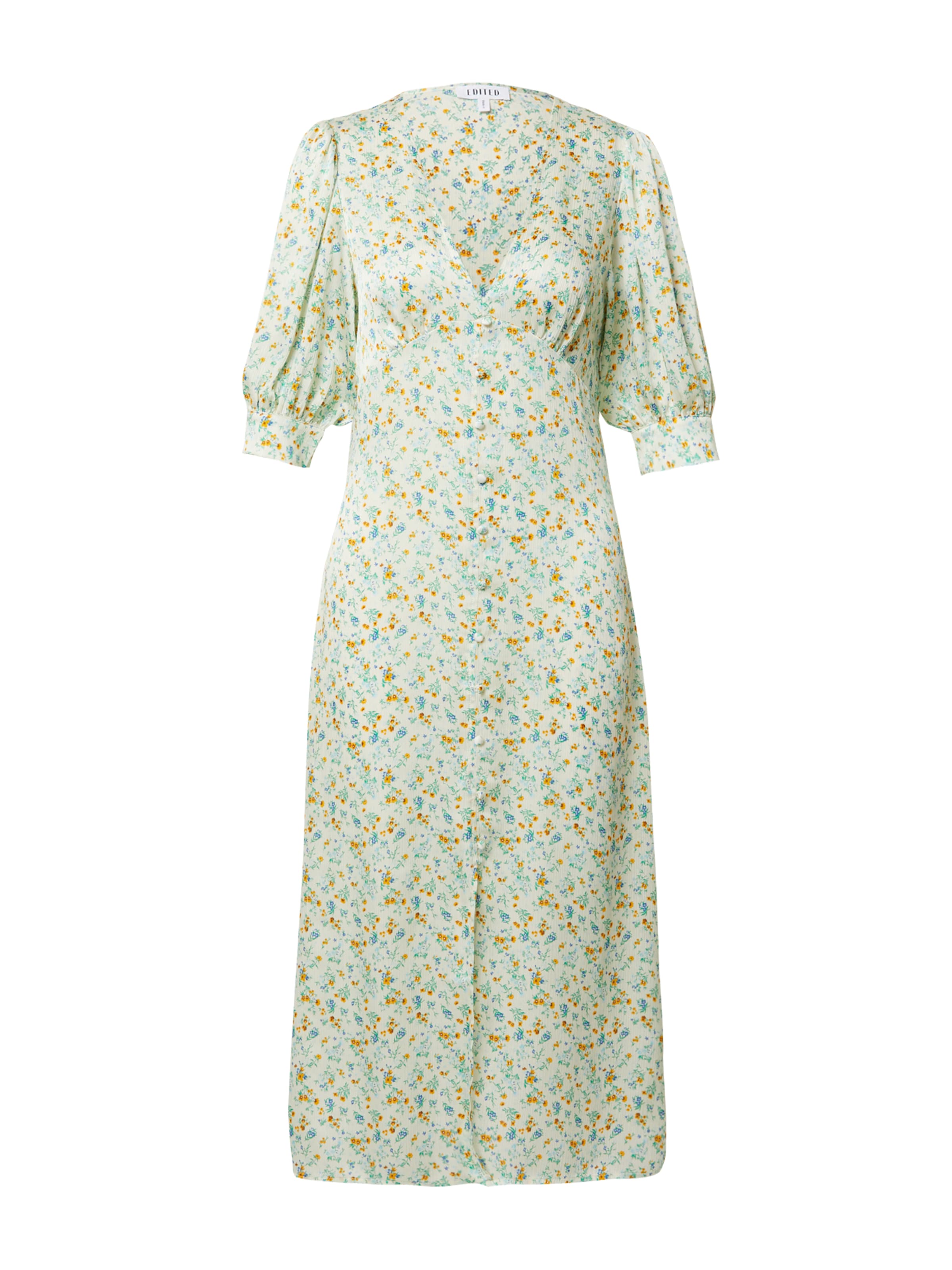 EDITED Dress 'Ariene' in Mixed colours: front