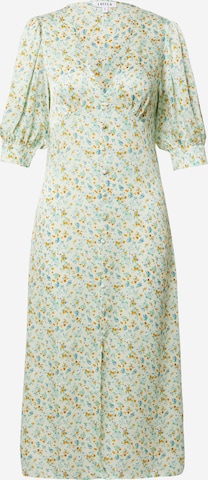 EDITEDHaljina 'Ariene' - miks boja boja: prednji dio