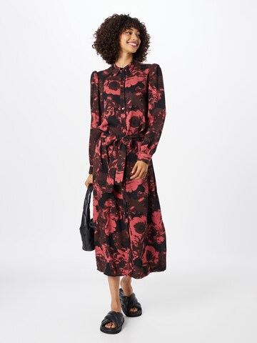 Robe-chemise 'Harper' Freebird Icons en rose