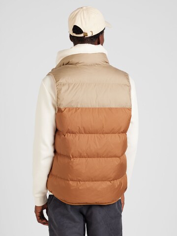 Nike Sportswear Mellény - zöld