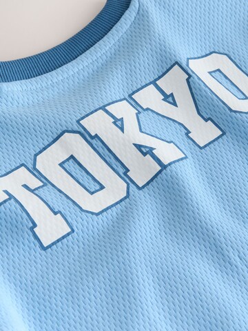 Next Комплект в Синий