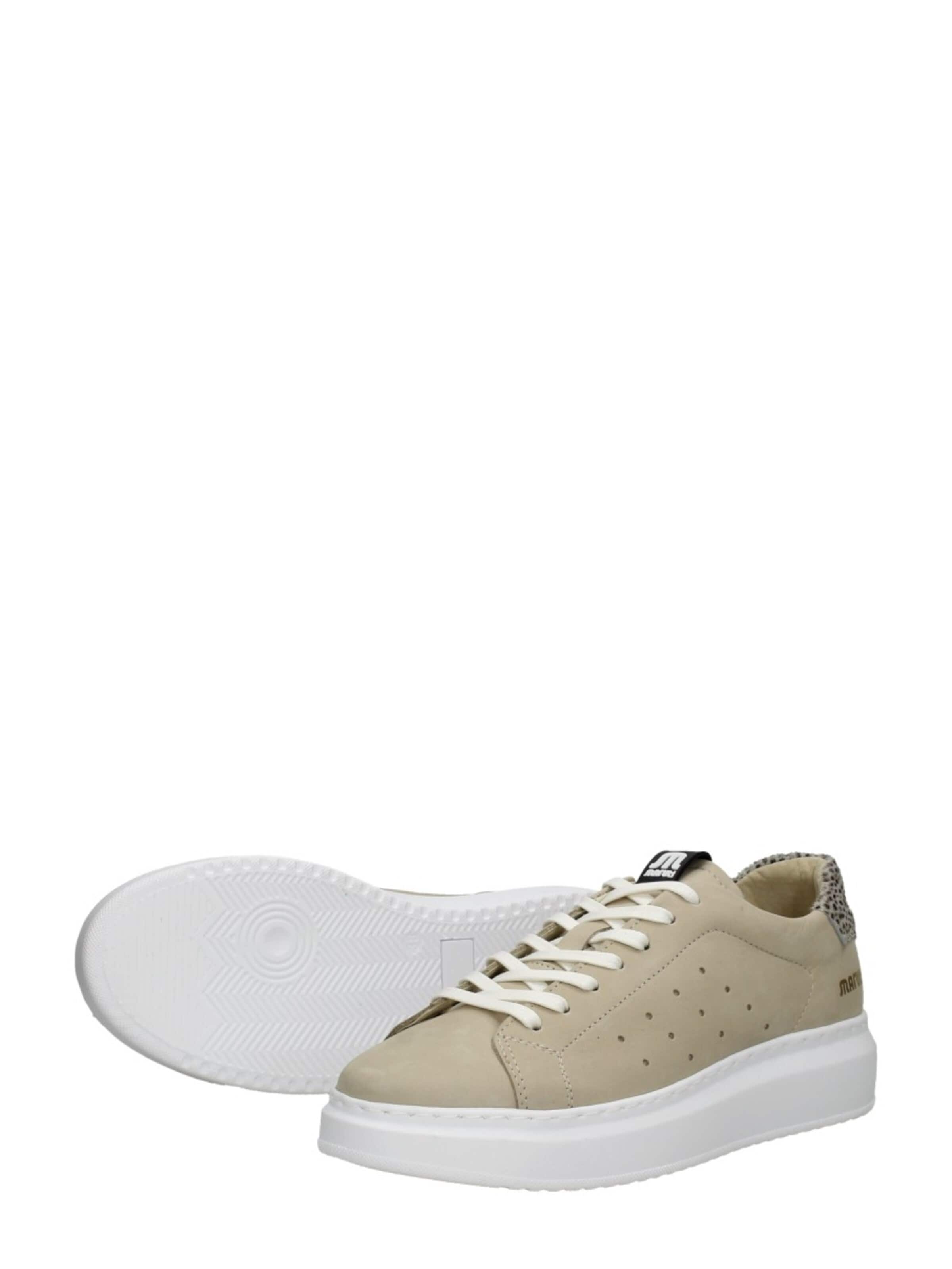 MARUTI Sneakers 'Claire' in Beige
