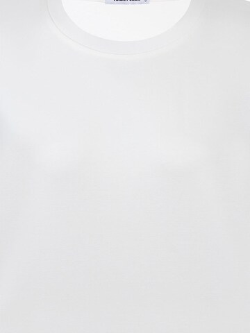 Made Public Shirts 'Alicia 026' i hvid