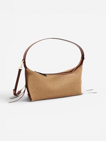 Sac bandoulière 'Laila Mini S/S' Cheval Firenze en marron