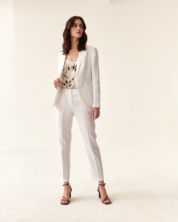 TATUUM Blazer 'KAREMALIA 1' in White