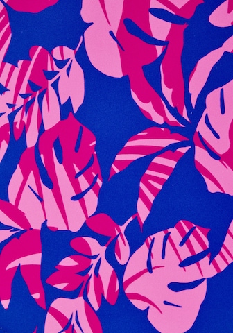 Maillot de bain VIVANCE en bleu
