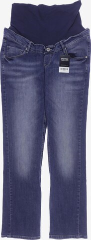Noppies Jeans in 32 in Blue: front