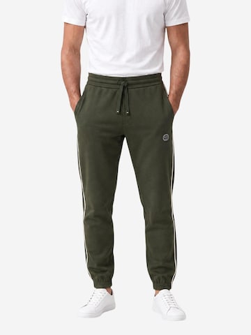 ARMANI EXCHANGE Regular Sportbroek 'XM002945 AF10818' in Groen
