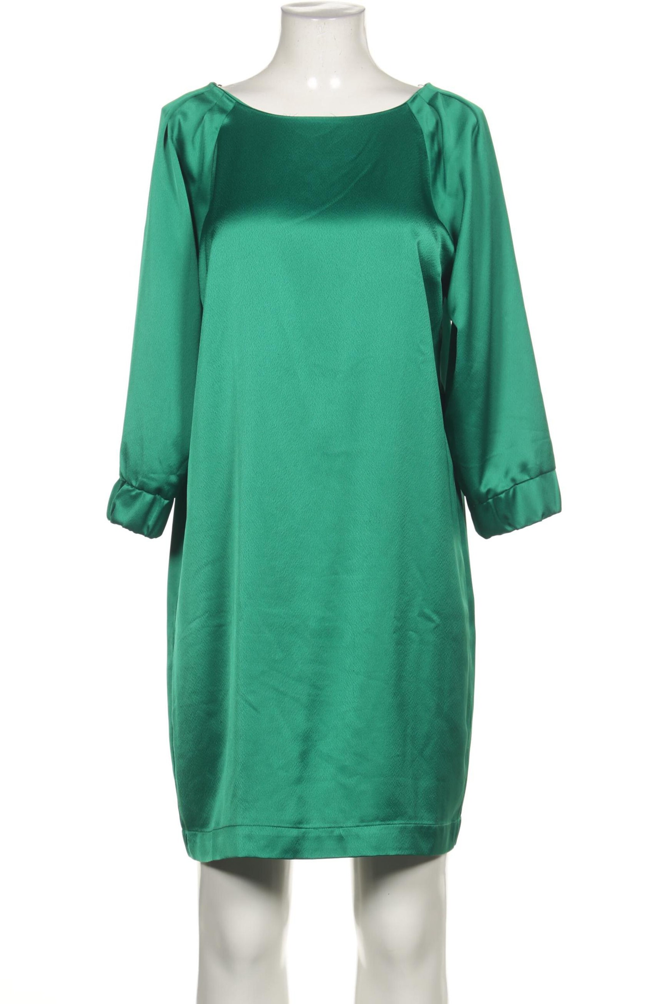 Hallhuber Kleid Grun