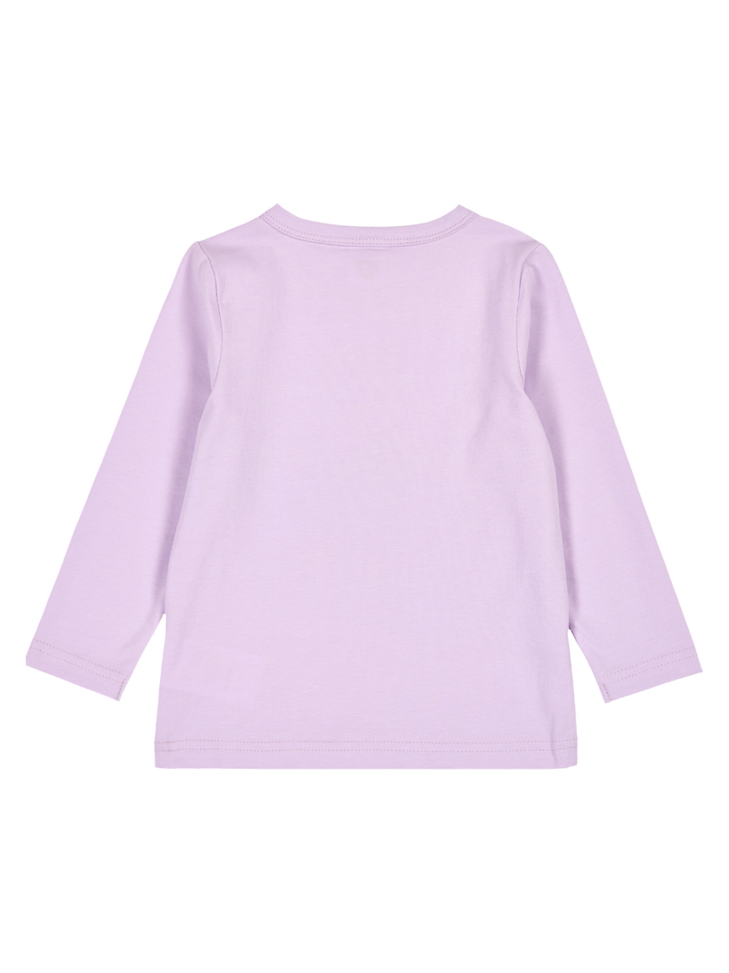 Fred's World by GREEN COTTON - Camisola em roxo