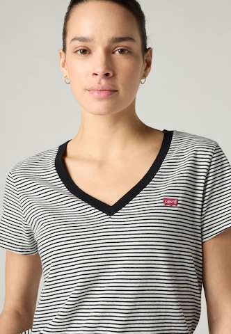 LEVI'S ® Koszulka 'Perfect' w kolorze czarny