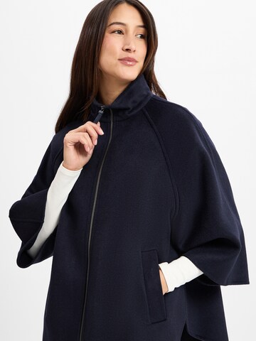 COMMA Between-season jacket ' ' in Blue
