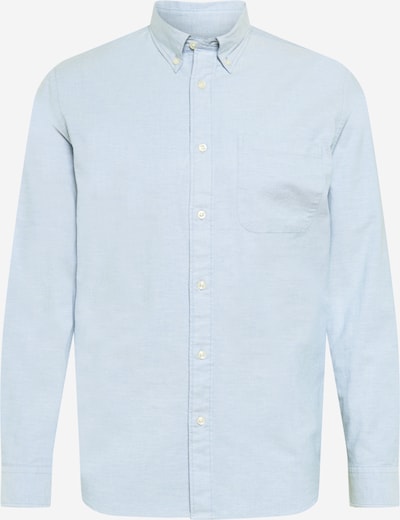 SELECTED HOMME Button Up Shirt 'Rick' in Light blue, Item view