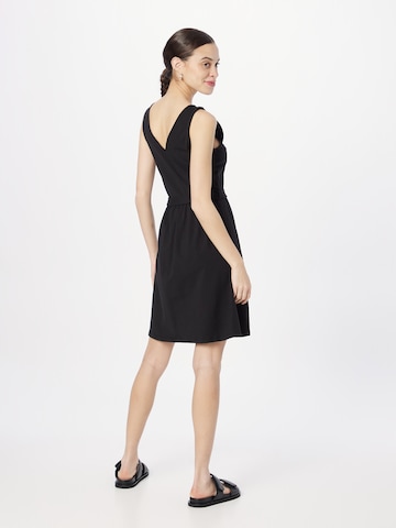 ONLY - Vestido 'AMBER' en negro