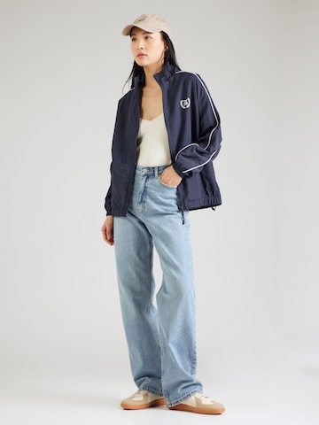 Dr. Denim Loose fit Jeans 'Echo' in Blue