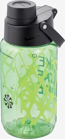 NIKE Drinking Bottle in Green