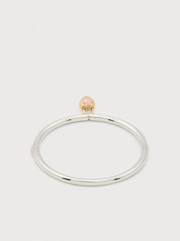 Braccialetto di Swarovski in argento