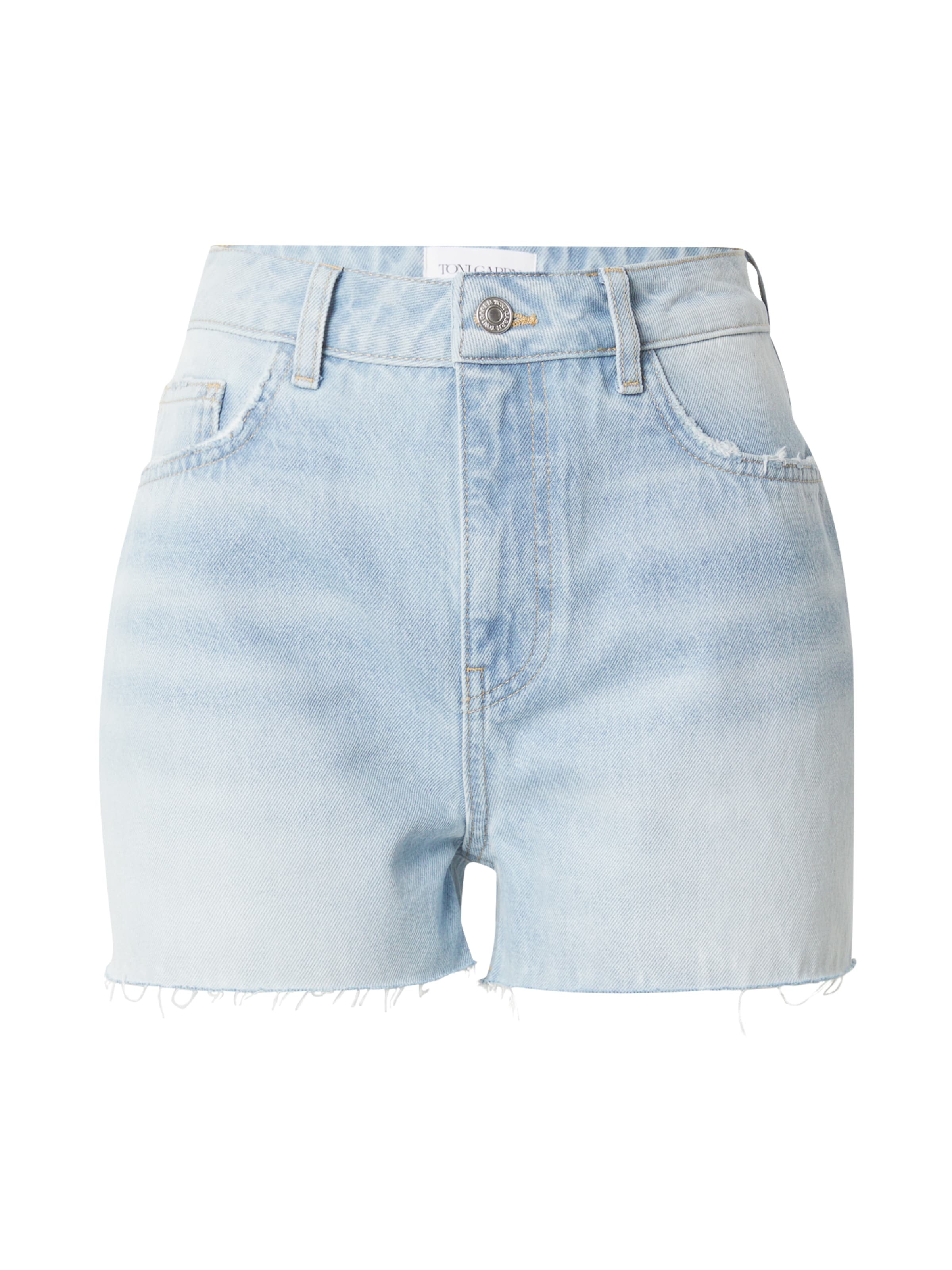 Jeans &#x27;Theres&#x27; ABOUT YOU x Toni Garrn di colore blu chiaro, Visualizzazione prodotti