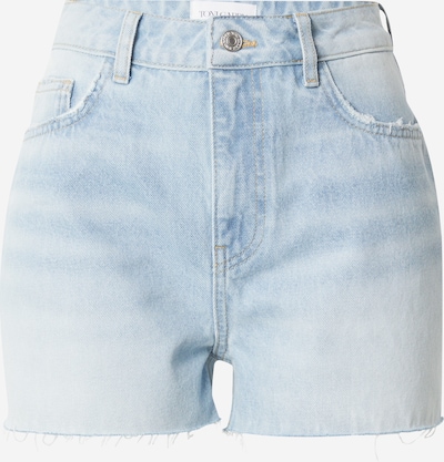 ABOUT YOU x Toni Garrn Jeans 'Theres' in Light blue, Item view