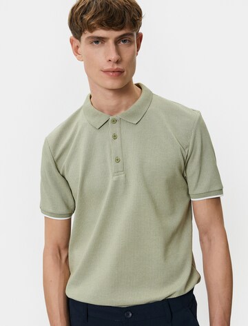 Koton Shirt in Groen: voorkant