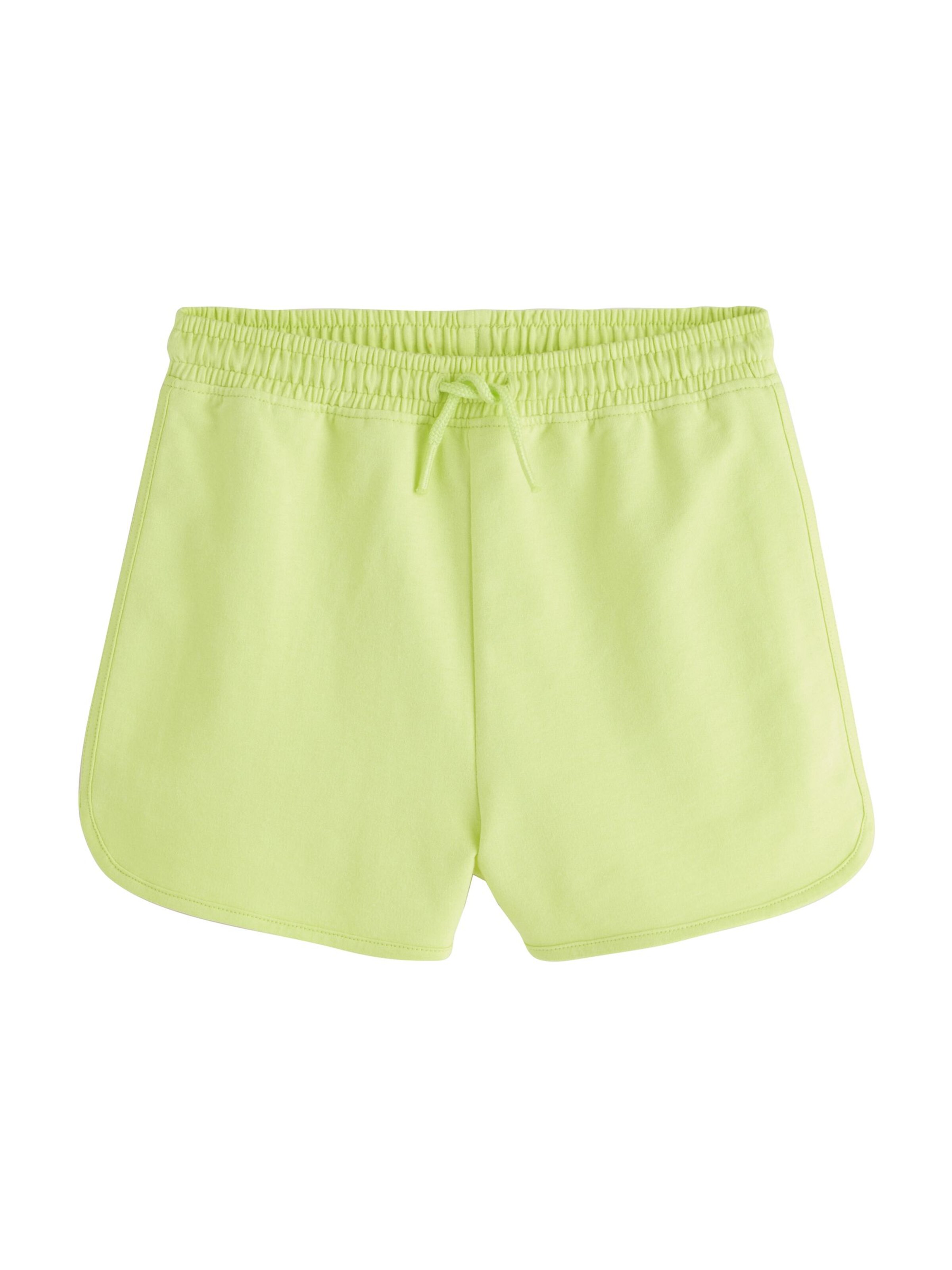 Regular Pantalon Next en vert