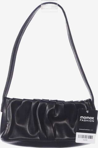 Asos Handtasche klein One Size in Schwarz: predná strana