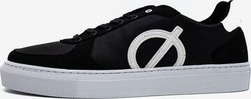 LOCI Sneakers 'Sieben' in Black