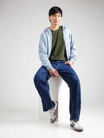 LEVI'S ® Shirt 'CLASSIC' in Green