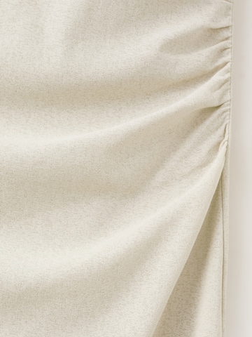 MANGO Kleid 'DIANA' in Weiß